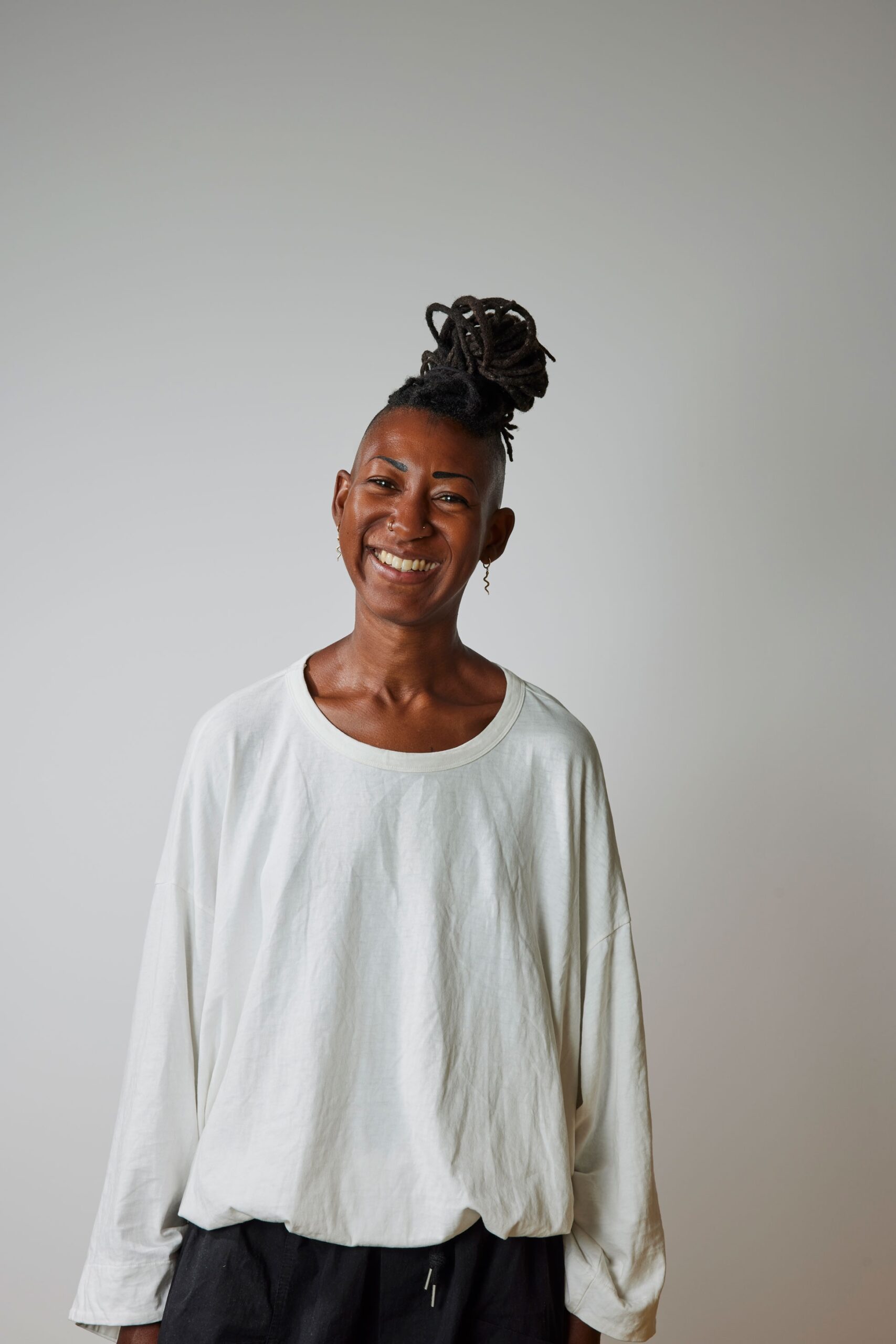 Jamila Johnson-Small