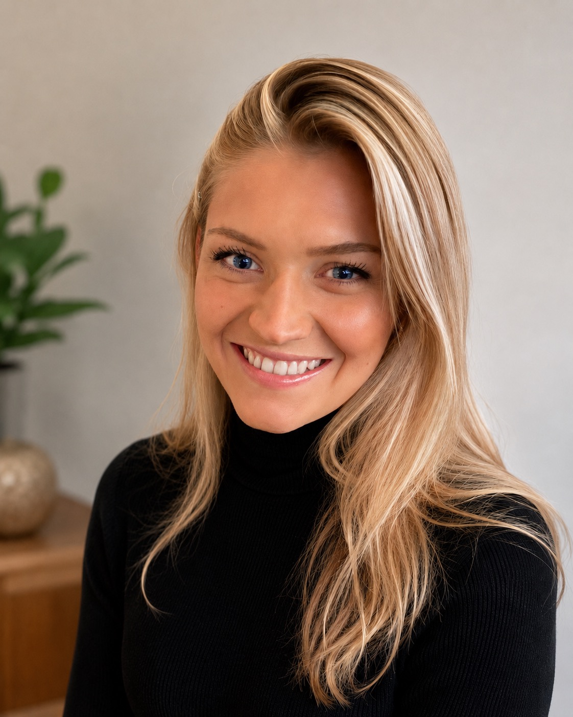 Alexandra Hampel
