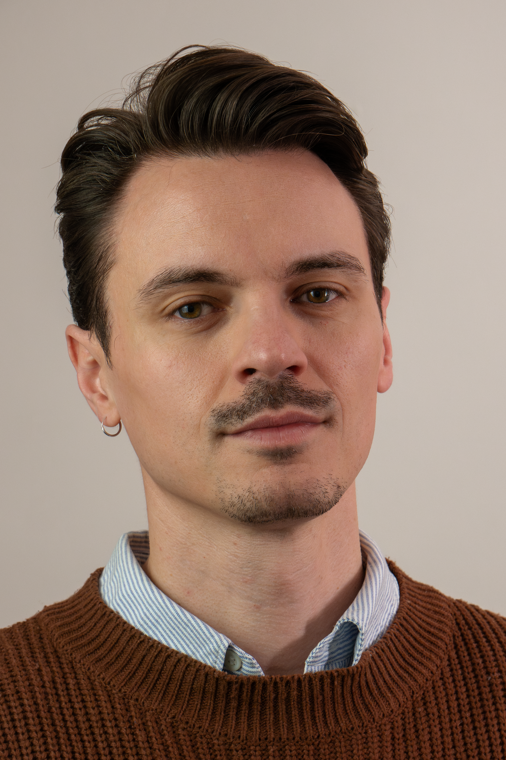 Christian Gordine